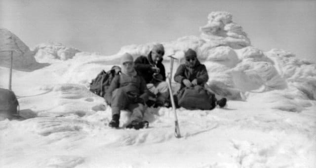 Dyatlov Pass